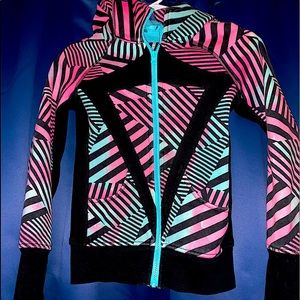 Volcom jacket